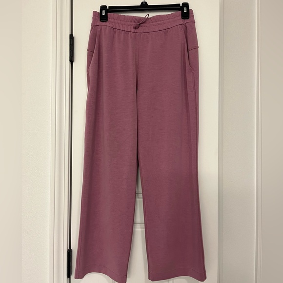 lululemon athletica Pants - Lululemon Softstreme Sweatpants
